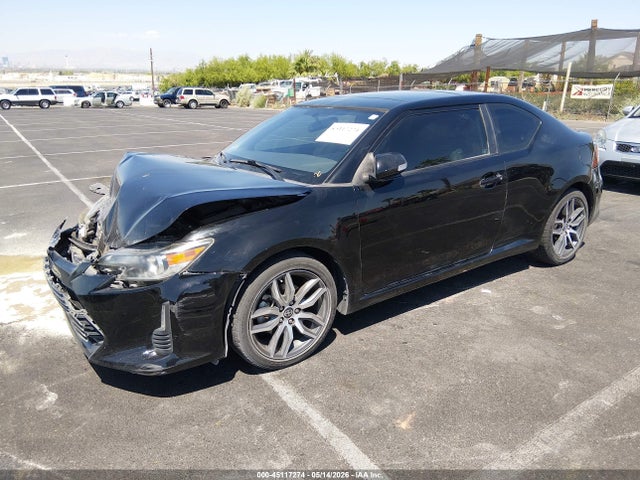 Aukcja sprzedaży 2015 Scion Tc, vin: JTKJF5C78FJ006973, numer aukcji: 45117274