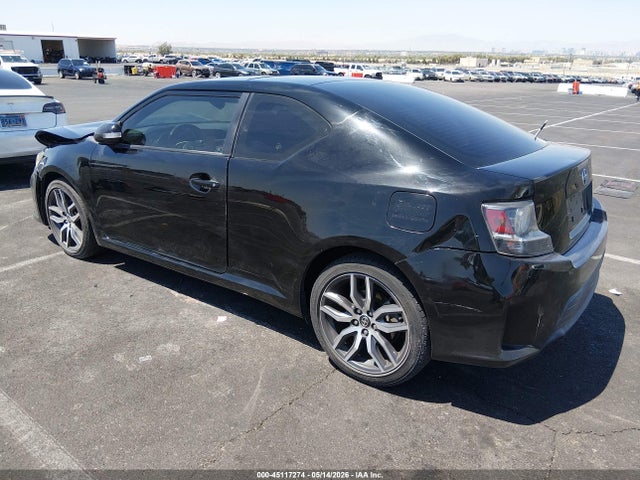 Aukcja sprzedaży 2015 Scion Tc, vin: JTKJF5C78FJ006973, numer aukcji: 45117274