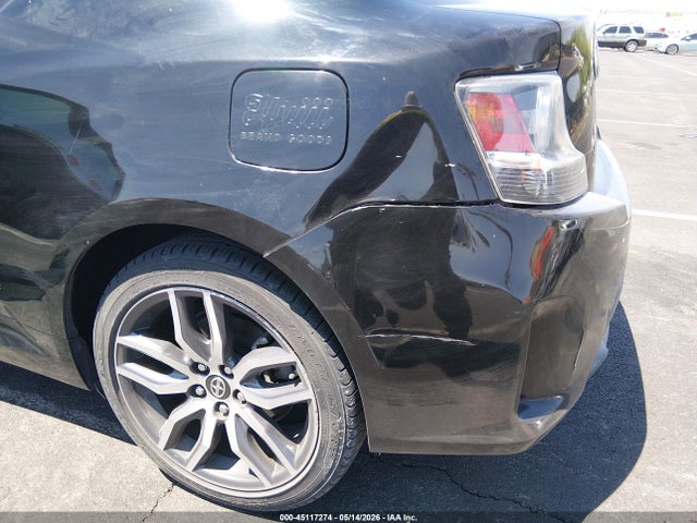 Aukcja sprzedaży 2015 Scion Tc, vin: JTKJF5C78FJ006973, numer aukcji: 45117274