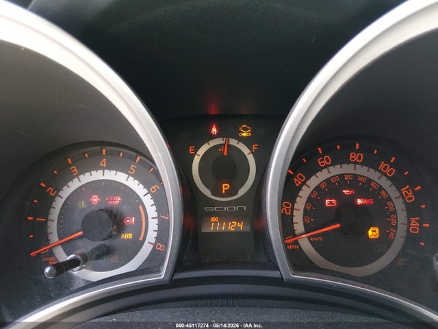 Aukcja sprzedaży 2015 Scion Tc, vin: JTKJF5C78FJ006973, numer aukcji: 45117274