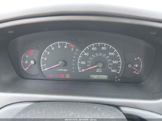 45117275 :رقم المزاد ، KMHDN45D13U706019 vin ، 2003 Hyundai Elantra Gls/gt مزاد بيع