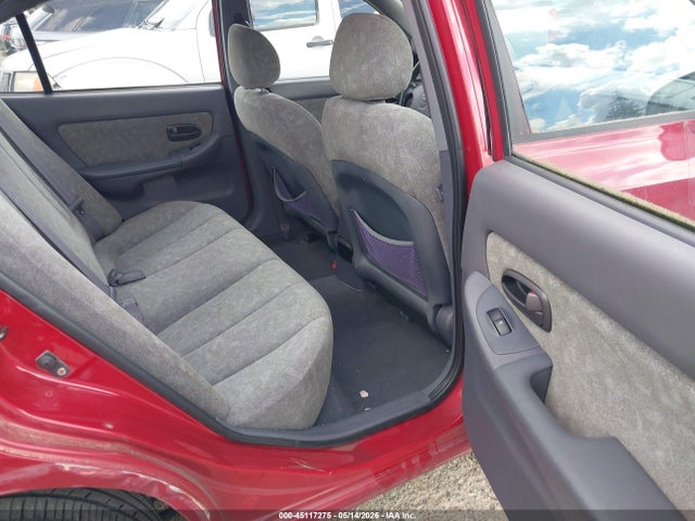 45117275 :رقم المزاد ، KMHDN45D13U706019 vin ، 2003 Hyundai Elantra Gls/gt مزاد بيع