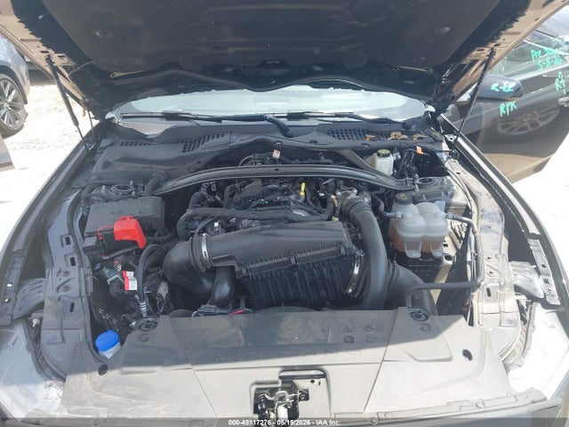 Aukcja sprzedaży 2025 Ford Mustang Ecoboost Premium, vin: 1FAGP8UH7S5116462, numer aukcji: 45117276