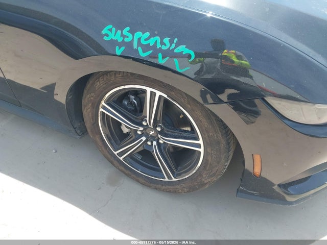 Aukcja sprzedaży 2025 Ford Mustang Ecoboost Premium, vin: 1FAGP8UH7S5116462, numer aukcji: 45117276