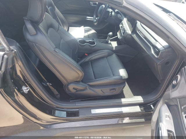 Aukcja sprzedaży 2025 Ford Mustang Ecoboost Premium, vin: 1FAGP8UH7S5116462, numer aukcji: 45117276