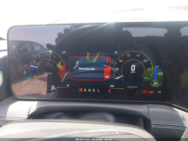 Aukcja sprzedaży 2025 Ford Mustang Ecoboost Premium, vin: 1FAGP8UH7S5116462, numer aukcji: 45117276