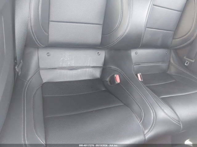 Aukcja sprzedaży 2025 Ford Mustang Ecoboost Premium, vin: 1FAGP8UH7S5116462, numer aukcji: 45117276