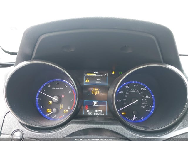 45117278 :رقم المزاد ، 4S3BNAF68F3053645 vin ، 2015 Subaru Legacy 2.5i Premium مزاد بيع