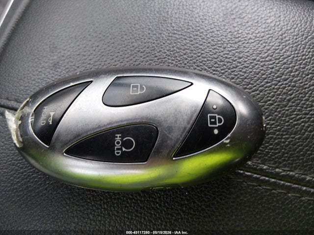 Продажа на аукционе авто 2025 Hyundai Tucson Sel, vin: 5NMJB3DE4SH460769, номер лота: 45117280