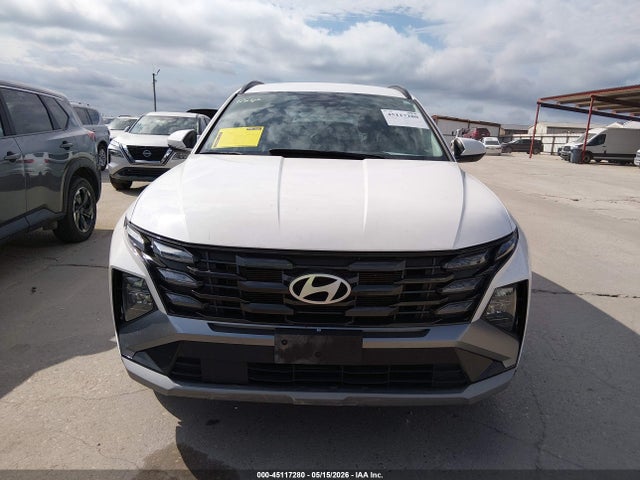 Продажа на аукционе авто 2025 Hyundai Tucson Sel, vin: 5NMJB3DE4SH460769, номер лота: 45117280