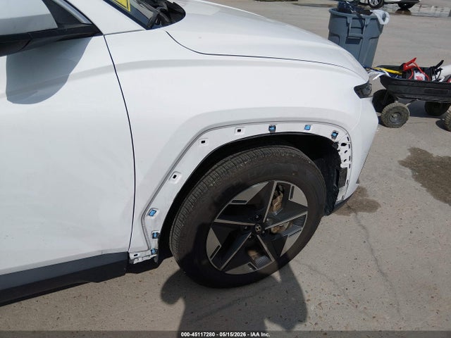 Продажа на аукционе авто 2025 Hyundai Tucson Sel, vin: 5NMJB3DE4SH460769, номер лота: 45117280