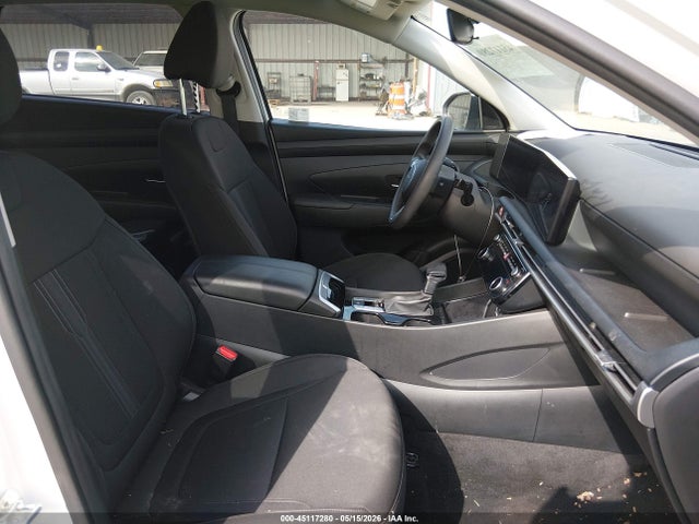 Продажа на аукционе авто 2025 Hyundai Tucson Sel, vin: 5NMJB3DE4SH460769, номер лота: 45117280