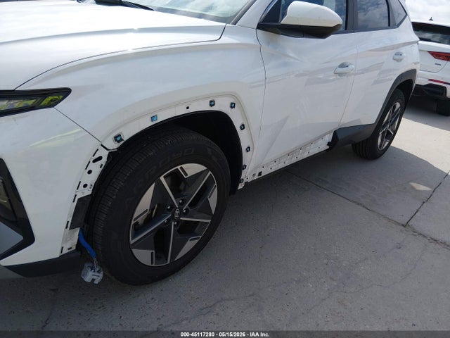 Продажа на аукционе авто 2025 Hyundai Tucson Sel, vin: 5NMJB3DE4SH460769, номер лота: 45117280