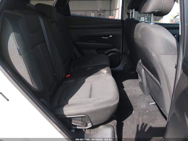 Продажа на аукционе авто 2025 Hyundai Tucson Sel, vin: 5NMJB3DE4SH460769, номер лота: 45117280