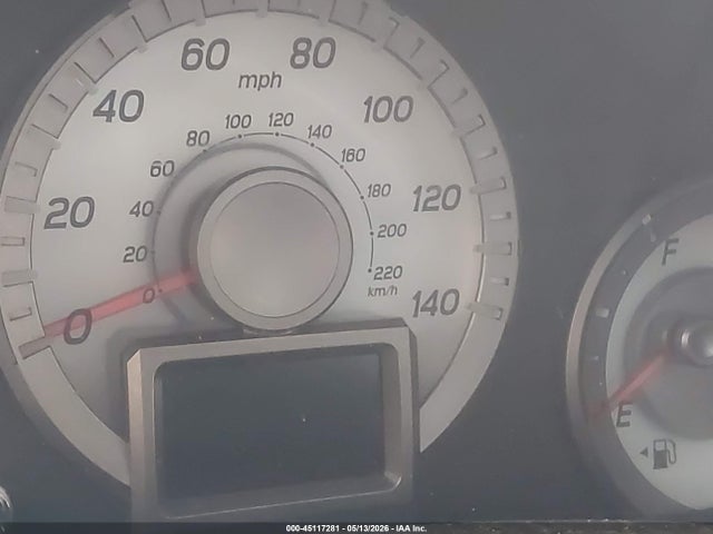 Aukcja sprzedaży 2014 Honda Pilot Touring, vin: 5FNYF4H91EB041595, numer aukcji: 45117281