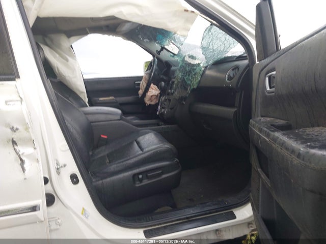Aukcja sprzedaży 2014 Honda Pilot Touring, vin: 5FNYF4H91EB041595, numer aukcji: 45117281