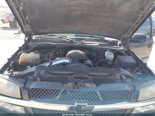 Продажа на аукционе авто 2004 Chevrolet Silverado 1500 Z71, vin: 1GCEK19T54E214414, номер лота: 45117282