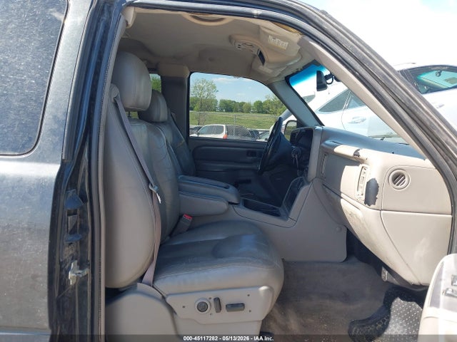 Продажа на аукционе авто 2004 Chevrolet Silverado 1500 Z71, vin: 1GCEK19T54E214414, номер лота: 45117282