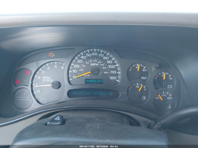 Продажа на аукционе авто 2004 Chevrolet Silverado 1500 Z71, vin: 1GCEK19T54E214414, номер лота: 45117282