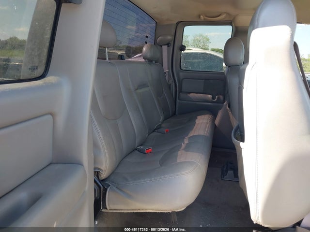 Продажа на аукционе авто 2004 Chevrolet Silverado 1500 Z71, vin: 1GCEK19T54E214414, номер лота: 45117282