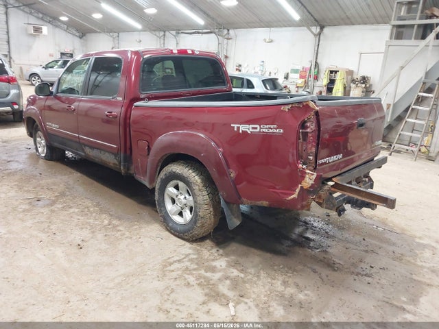 Продаж на аукціоні авто 2006 Toyota Tundra Sr5 V8, vin: 5TBDT44166S554533, номер лоту: 45117284