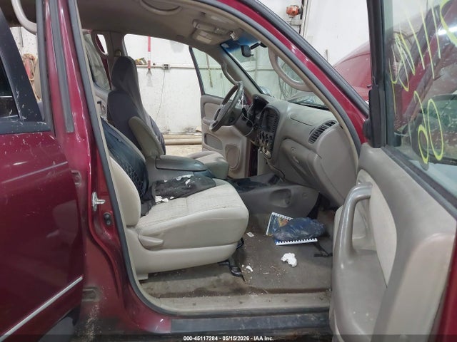 Продаж на аукціоні авто 2006 Toyota Tundra Sr5 V8, vin: 5TBDT44166S554533, номер лоту: 45117284