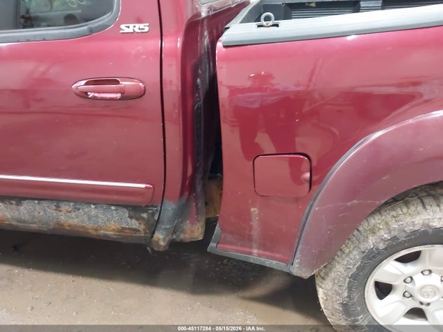 Продаж на аукціоні авто 2006 Toyota Tundra Sr5 V8, vin: 5TBDT44166S554533, номер лоту: 45117284