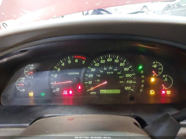 Продаж на аукціоні авто 2006 Toyota Tundra Sr5 V8, vin: 5TBDT44166S554533, номер лоту: 45117284