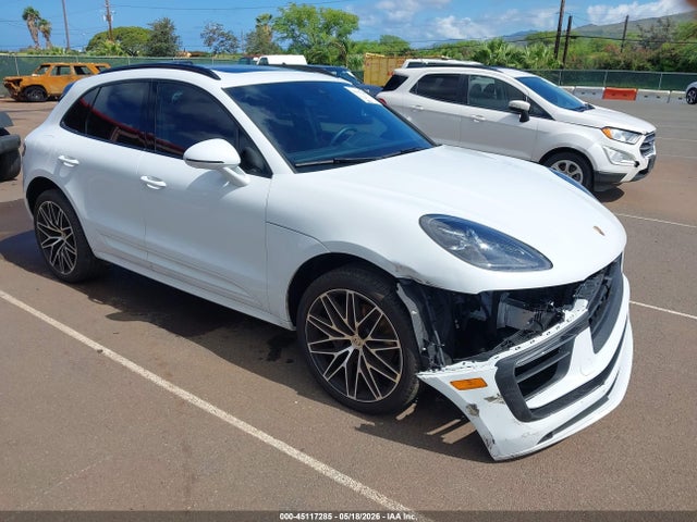 Aukcja sprzedaży 2024 Porsche Macan T, vin: WP1AA2A51RLB13666, numer aukcji: 45117285