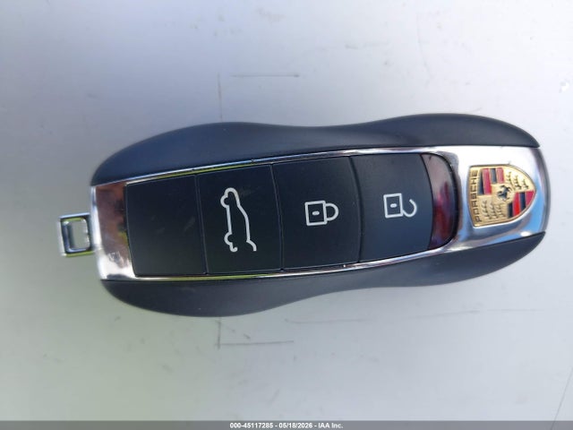 Aukcja sprzedaży 2024 Porsche Macan T, vin: WP1AA2A51RLB13666, numer aukcji: 45117285