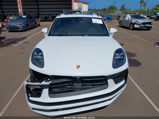 Aukcja sprzedaży 2024 Porsche Macan T, vin: WP1AA2A51RLB13666, numer aukcji: 45117285