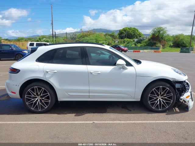 Aukcja sprzedaży 2024 Porsche Macan T, vin: WP1AA2A51RLB13666, numer aukcji: 45117285