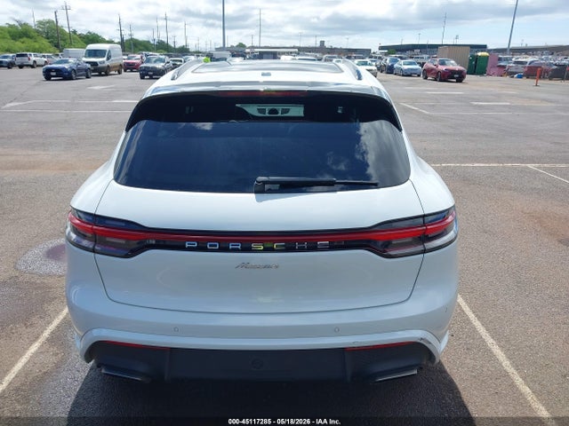Aukcja sprzedaży 2024 Porsche Macan T, vin: WP1AA2A51RLB13666, numer aukcji: 45117285
