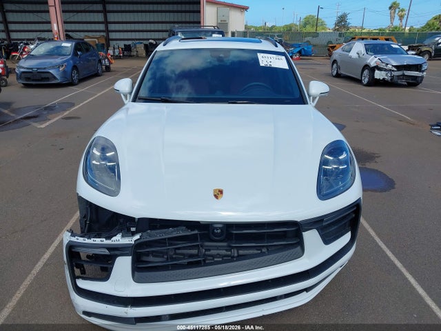 Aukcja sprzedaży 2024 Porsche Macan T, vin: WP1AA2A51RLB13666, numer aukcji: 45117285