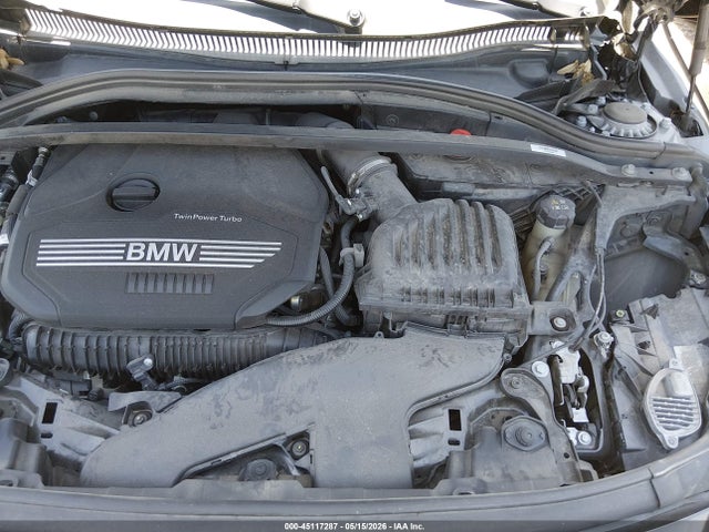45117287 :رقم المزاد ، WBA73AK02R7N49094 vin ، 2024 Bmw 228i Gran Coupe Xdrive مزاد بيع