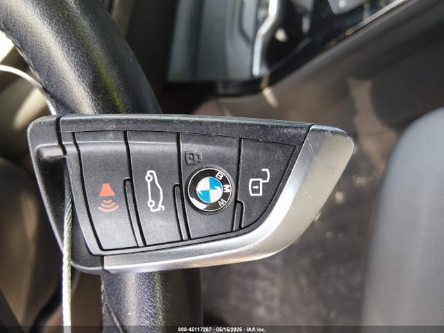 45117287 :رقم المزاد ، WBA73AK02R7N49094 vin ، 2024 Bmw 228i Gran Coupe Xdrive مزاد بيع