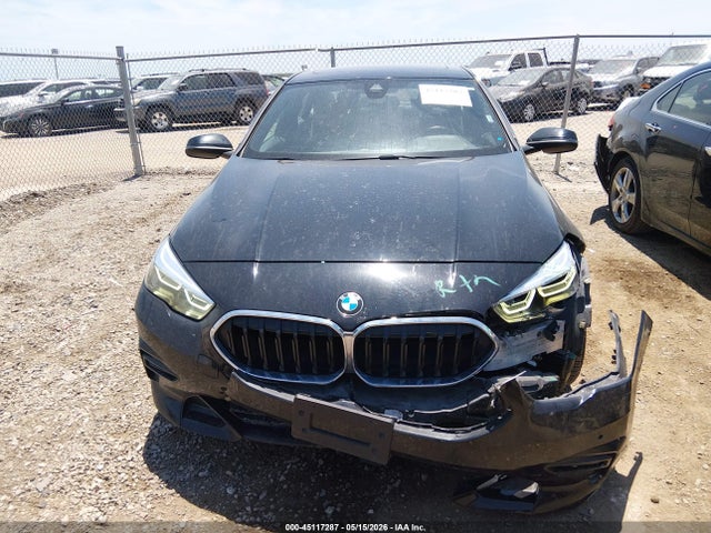 45117287 :رقم المزاد ، WBA73AK02R7N49094 vin ، 2024 Bmw 228i Gran Coupe Xdrive مزاد بيع
