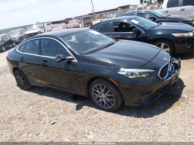 45117287 :رقم المزاد ، WBA73AK02R7N49094 vin ، 2024 Bmw 228i Gran Coupe Xdrive مزاد بيع