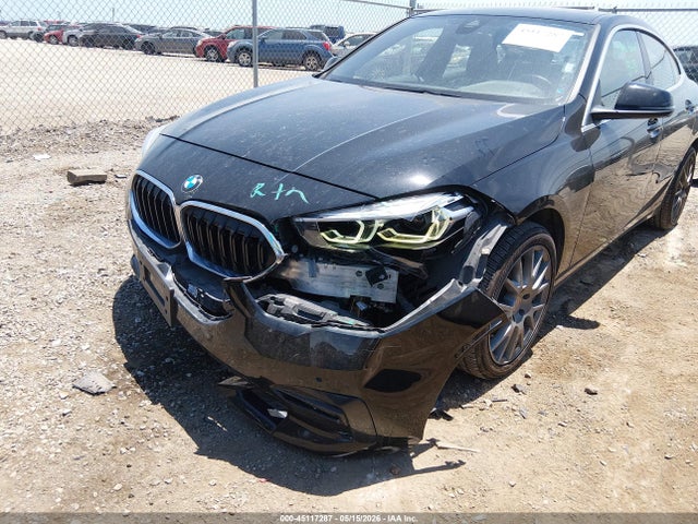 45117287 :رقم المزاد ، WBA73AK02R7N49094 vin ، 2024 Bmw 228i Gran Coupe Xdrive مزاد بيع