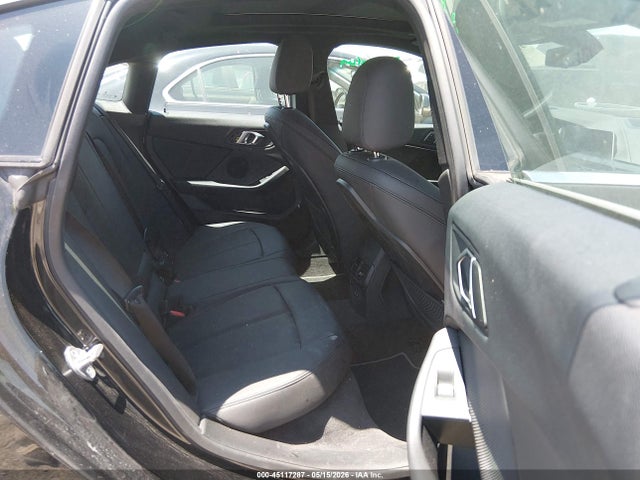 45117287 :رقم المزاد ، WBA73AK02R7N49094 vin ، 2024 Bmw 228i Gran Coupe Xdrive مزاد بيع