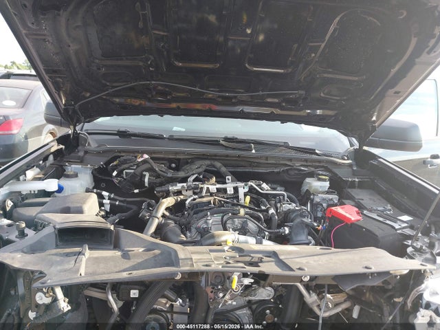 45117288 :رقم المزاد ، 1FTER4GH1SLE24786 vin ، 2025 Ford Ranger Xlt مزاد بيع