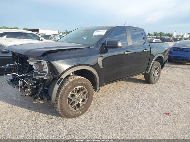Auction sale of the 2025 Ford Ranger Xlt, vin: 1FTER4GH1SLE24786, lot number: 45117288