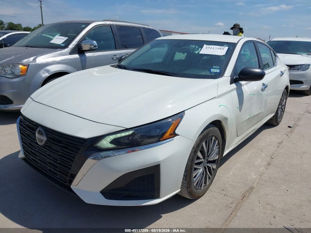 45117289 :رقم المزاد ، 1N4BL4DV4SN389718 vin ، 2025 Nissan Altima Sv Fwd مزاد بيع