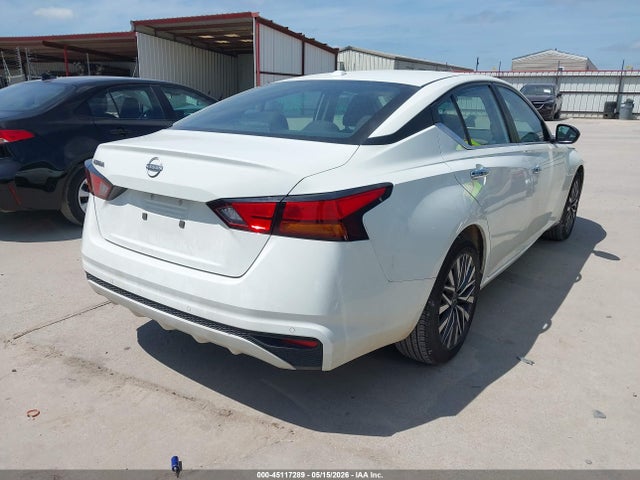 45117289 :رقم المزاد ، 1N4BL4DV4SN389718 vin ، 2025 Nissan Altima Sv Fwd مزاد بيع