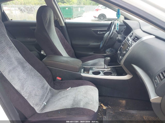 45117291 :رقم المزاد ، 1N4AL3AP0EC199040 vin ، 2014 Nissan Altima 2.5 Sv مزاد بيع