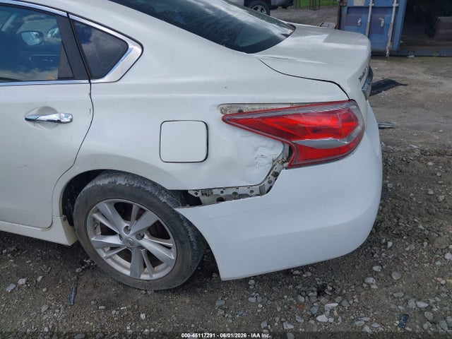 45117291 :رقم المزاد ، 1N4AL3AP0EC199040 vin ، 2014 Nissan Altima 2.5 Sv مزاد بيع