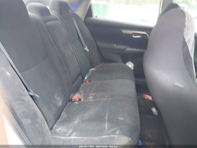 45117291 :رقم المزاد ، 1N4AL3AP0EC199040 vin ، 2014 Nissan Altima 2.5 Sv مزاد بيع