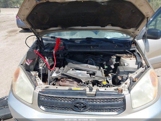 Продажа на аукционе авто 2005 Toyota Rav4, vin: JTEHD20V850074171, номер лота: 45117295