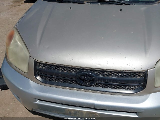 Продажа на аукционе авто 2005 Toyota Rav4, vin: JTEHD20V850074171, номер лота: 45117295