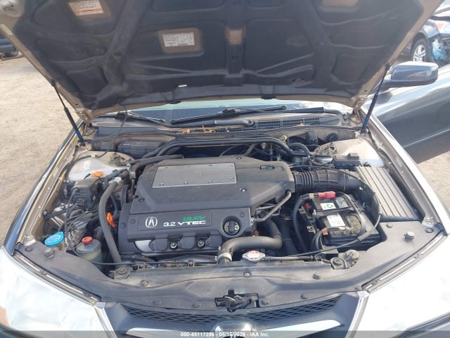 2002 Acura Tl 3.2 მანქანა იყიდება აუქციონზე, vin: 19UUA56682A007977, აუქციონის ნომერი: 45117296